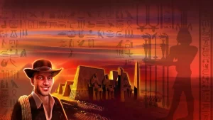 Бук оф ра играть онлайн book of ra